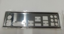1PC OEM IO SHIELD for B150 GAMING M3 #P picture