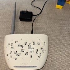 TP-LINK, Wireless Router, TL-WA701ND picture
