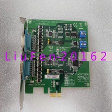 1PC Used Advantech PCIE-1602B Communication card PCIE-1602B-AE picture