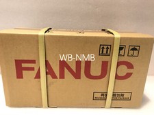 1PCS Fanuc A06B-0063-B107 servo motor New in box FedEx or DHL picture