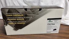 5-Pk/Pack CE278A 78A Toner for HP LaserJet Pro M1536DNF MFP P1560 P1566 P1606DN picture
