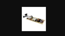 GENUINE Brother MFC8910dw  MFC-8710dw Low Voltage Power Supply  LT1706001 picture