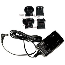 Genuine DigiTech PS0913DC Switching AC Adapter Power Supply 9V 1.3A picture