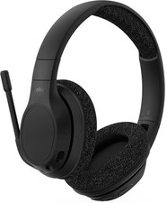 Belkin SoundForm Adapt Wireless USB-C Over-Ear Foldable Headset - Black picture