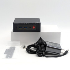BeeLink Mini S PC Intel N150 16GB DDR4 512GB SSD Windows 11 picture
