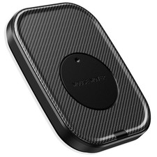 Yonktoo Mouse Jiggler Undetectable – Ultra Slim Mover with Black picture