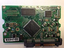 ST3400832AS, 9Y7385-511, 3.03, 100337230K, Seagate SATA 3.5 PCB (PCB) picture