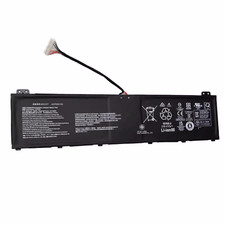 New Genuine AP21A7T AP21A8T AP21A5T Battery for Acer Nitro 5 AN517-55 Helios 300 picture