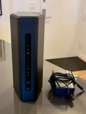 NETGEAR Nighthawk RS500 BE12000 Wi-Fi 7 Router, Tri-Band, 2.5G LAN picture