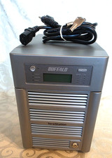 Buffalo TeraStation HS-DH0.0TGL/R5 picture
