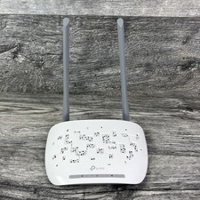 TP-Link WiFi Access Point TL-WA801N 2.4GHz 300Mbps Extender picture