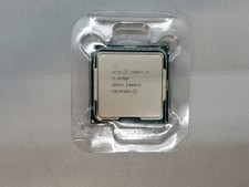 Intel Core i7-9700F 3.00GHz 12MB LGA1151 65W 8-Core Desktop CPU Processor SRG14 picture