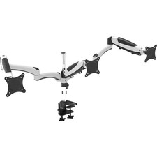 Amer Mounts Hydra HYDRA3XL Desk Mount for Monitor, Display Screen, Flat Panel Di picture