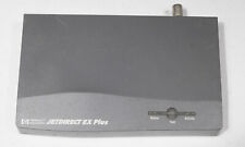 Vintage HP Jetdirect EX Plus external network print server picture