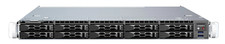 Supermicro CSE-LB16AC2-R504W 1U WIO Chassis w/ Redundant 500W picture