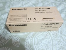 Genuine Panasonic AC Adapter 16V/3.75A Model: CF-AA6373A M1 picture