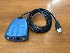 Pinnacle Systems DVC85/DVC90 V1.1 Video Capture Device Red DVD Recorder, NEW picture