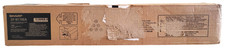Sharp BP-NT70BA BPNT70BA Black Toner Cartridge With Rough Box picture