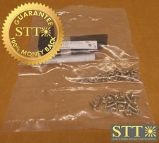 FGS-HKW2-E COMMSCOPE / TE / ADC 2 X 4 VERTICAL KTW2-E MOUNT KIT 10 PACK NEW picture