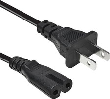 3.3 ft Electric Recliner Power Cord, AC Power Supply Cord Compatible with Okin, picture