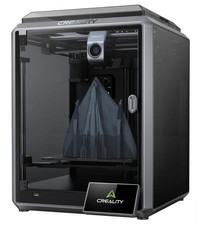 Creality K1 Combo multicolor With CFS  Filament System upgrade picture