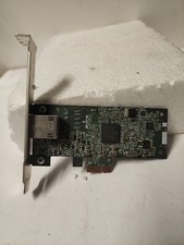 DELL BROADCOM BCM95722A2202G GIGABIT PCIe 1X R7DX1 picture
