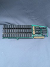 Vintage Applied Engineering GS-RAM Apple IIGS Memory Expansion Card Made In USA picture