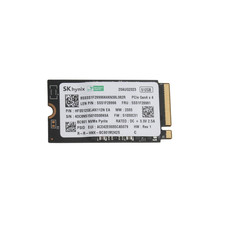 Lenovo IdeaPad Slim 5 16IRL8 SSD 512GB PCIe Gen4 x4 5SS1F28991 Grade A picture