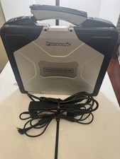 Panasonic CF-31SBLAX1M Rugged Notebook CF-31SBLAX1M: READ DESCRIPTION picture
