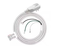 ELEGRP 0651515LY L15515 L22515 14AWG LCDI Power Cord Plug for A/C Air Conditione picture