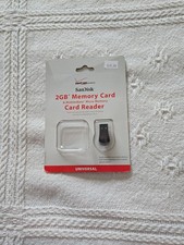 Rare Original Sandisk MobileMate MicroSD HC M2 Sony Cam Card Drive USB Reader picture