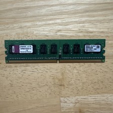 KVR667D2E5/1G KINGSTON 1GB PC2-5300 DDR2-667MHZ ECC UNBUFFERED CL5 240-PIN DIMM picture
