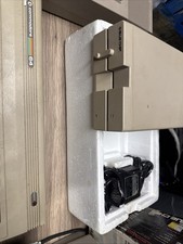 Blue Chip Disk Drive BCD/5.25 - 1541 Alternative C64/128 Floppy Drive  W/PWR Sup picture