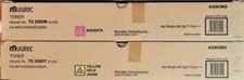 Genuine Muratec TS 5580 MY Toner Cartridge for MFX-C5580N/C4580N New  picture