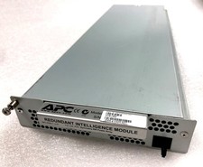 SYRIM3 APC Symmetra RM Redundant Intelligence Module 640-0479D-4, 885-6695/1 picture