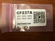 1 x Toner Chip for HP CF237A (37A) M607, M608. M609, M631, M632, M633 Refill picture