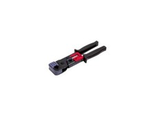 StarTech.com RJ4511TOOL RJ45 RJ11 Crimp Tool with Cable Stripper picture