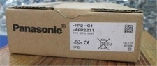 1PC New Panasonic FP2-C1 FP2C1 Analog CPU Unit picture