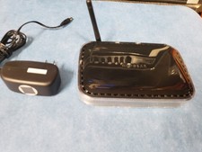 Netgear WNR1000 V2 Wireless-N 150 Router L696 picture