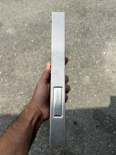 Watercool Heatkiller RAD 240mm Small Silver.  picture