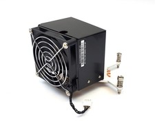 HP Z640 Workstation 2nd CPU Heatsink and Fan 749597-001 picture