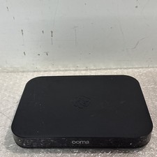 OOMA Office Base Station 110-0117-403 No Power Cord Used Working Condition picture