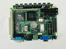 Advantech PCM-4823 Rev.B1 02-1 CPU Board picture
