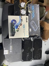 Untested Computer Equipment picture