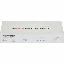 Fortinet FortiGate FG-50G Network Security/Firewall Appliance (fg50g) picture