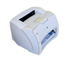 HP LaserJet 1300 Workgroup Laser Printer NO TRAY PLEASE READ FULL DESCRIPTION picture