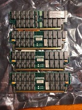 64MB 4x16MB DRAM SIMM KIT Rosemount Systems 12P0780X012 picture