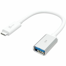 ACP JUCX05US USB C To USB A Adapter picture