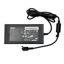 Genuine Acer 135W AC Adapter for Acer Predator Z271U Z301C Monitor w/P.Cord picture