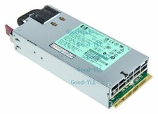 HP 1200W AC Power Supply DPS-1200FB A HSTNS-PD11 DL580G5 441830-001 438202-002- picture
